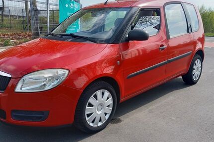 Skoda Roomster 262.000 km 750 &euro; köln 51147