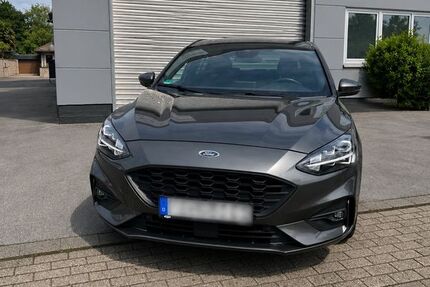 Ford Focus 86.300 km 20.900 &euro; Langenfeld 40764