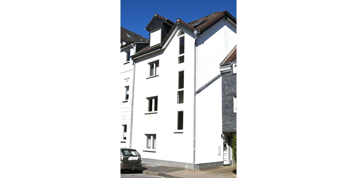 Etagenwohnung Solingen-Solingen-Südstadt Südstadt - 3 Zimmer, 82 m&sup2;, 199.000&euro; | Angebot:24826359