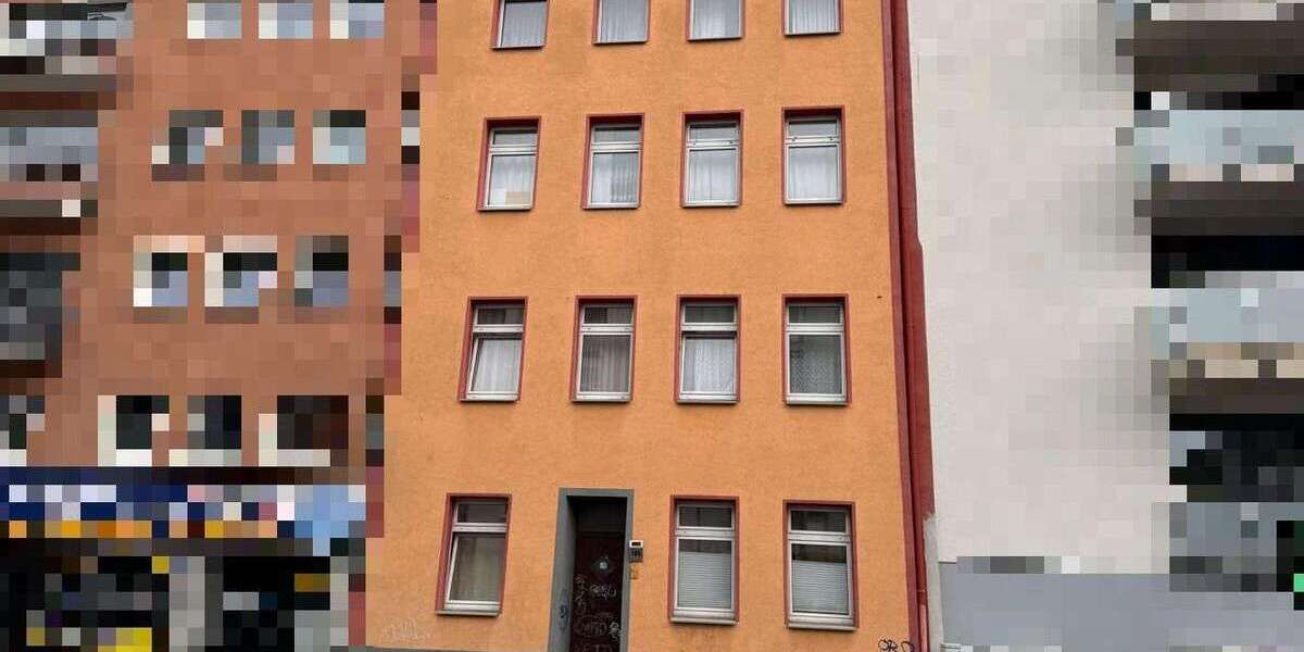 Gastronomie in Köln 1.950.000 € 372 m² zimmer