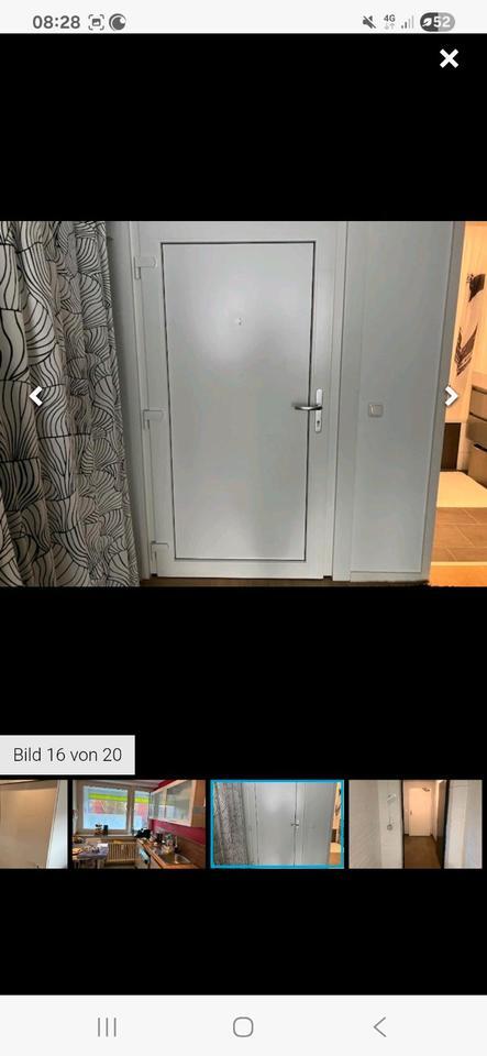 Köln-Heimersdorf, Zweizimmerwohnung, 68qm zimmer