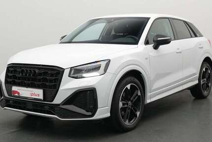 Audi Q2 13.412 km 27.488 &euro; Leverkusen 51373
