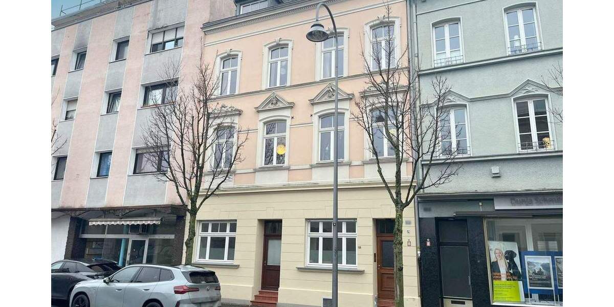 Mehrfamilienhaus, Wohnhaus Köln Dellbrück - 1 Zimmer, 1.650.000&euro; | Angebot:24544419