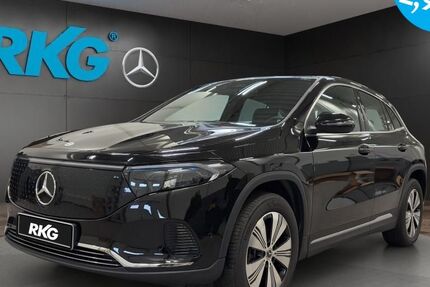 Mercedes-Benz EQA 41.168 km 32.870 &euro; Bornheim 53332