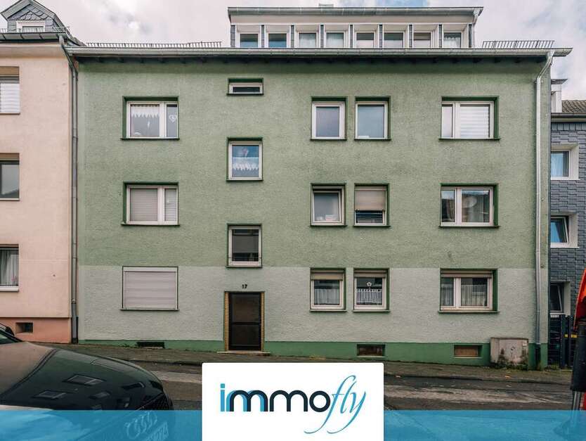 Wohnung zum Kaufen in Remscheid 130.000 € 68 m² 3 zimmer