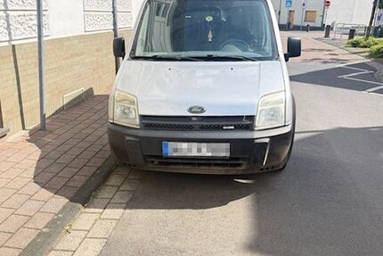 Ford Tourneo Connect 183.000 km 1.950 &euro; Sankt Augustin 53757