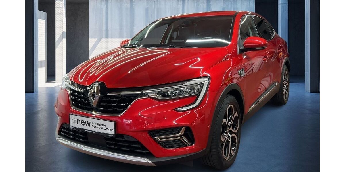 Renault Arkana 50.410 km 19.530 &euro; Köln 50939