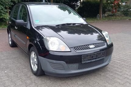 Ford Fiesta 171.000 km 1.950 € köln 51109