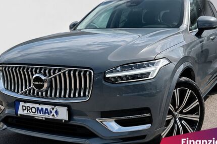 Volvo XC90 42.931 km 41.950 &euro; Bergheim 50126