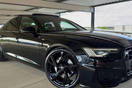Audi A6 116.800 km 36.900 &euro; Troisdorf 53840