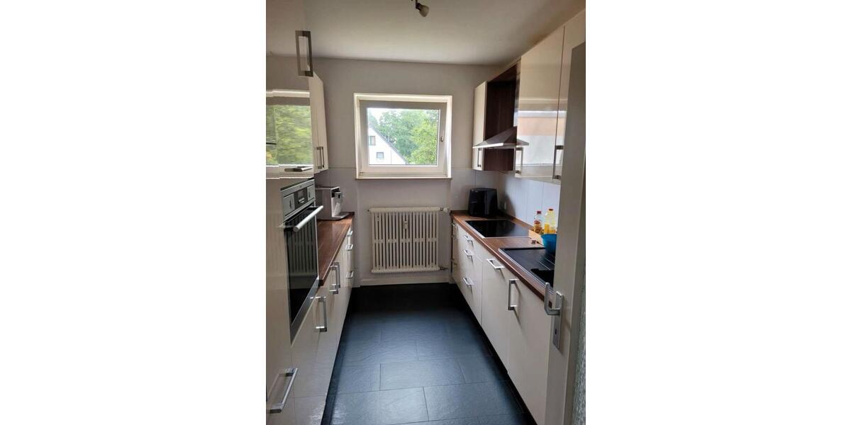 Etagenwohnung Bergisch Gladbach Frankenforst - 3 Zimmer, 76 m&sup2;, 289.000&euro; | Angebot:26898224
