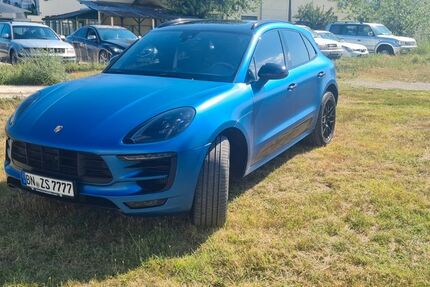 Porsche Macan 152.000 km 33.800 &euro; Bonn 53229
