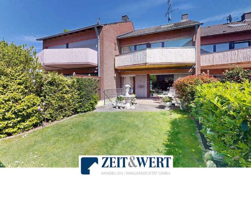 Haus zum Kaufen in Elsdorf 345.000 € 160 m²