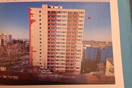 Eigentumswohnung in Köln Niehl 1 zimmer