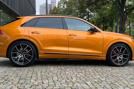 Audi Q8 106.161 km 48.950 € Köln 50674