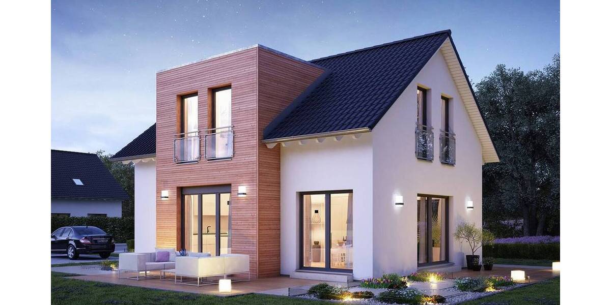 Einfamilienhaus Erftstadt Lechenich - 6 Zimmer, 113 m&sup2;, 453.498&euro; | Angebot:26798054