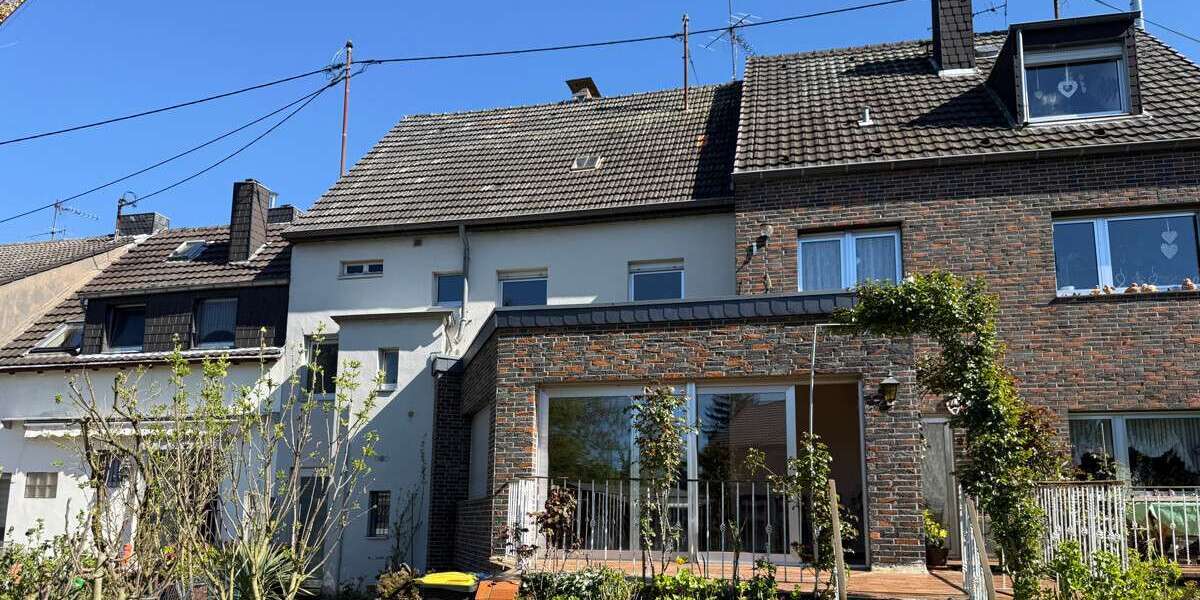 Einfamilienhaus Köln / Weiden Weiden - 5 Zimmer, 150 m&sup2;, 457.000&euro; | Angebot:26759952