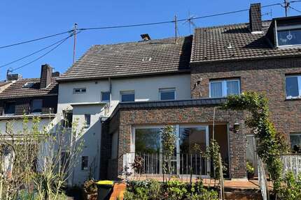 Haus Köln / Weiden Weiden - 5 Zimmer, 150 m&sup2;, 457.000&euro; | Angebot:26759952