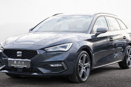 Seat Leon 27.506 km 26.780 &euro; Lohmar 53797