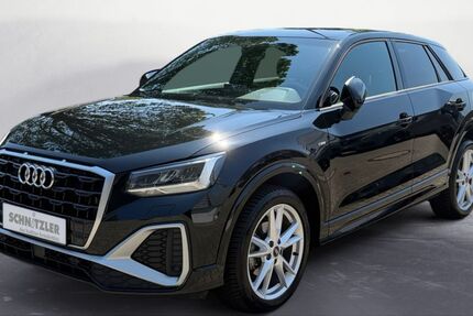 Audi Q2 35.057 km 27.980 &euro; Hilden 40721