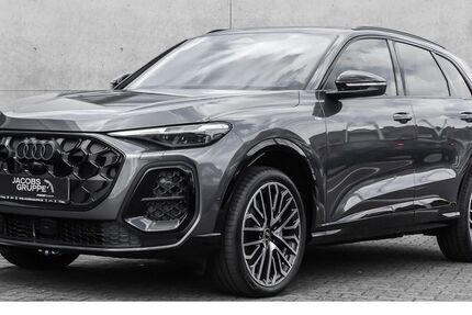 Audi Q5 4.444 km 72.460 &euro; Bergheim 50126