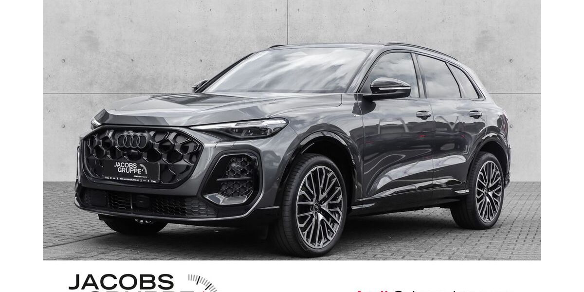 Audi Q5 4.444 km 72.460 &euro; Bergheim 50126