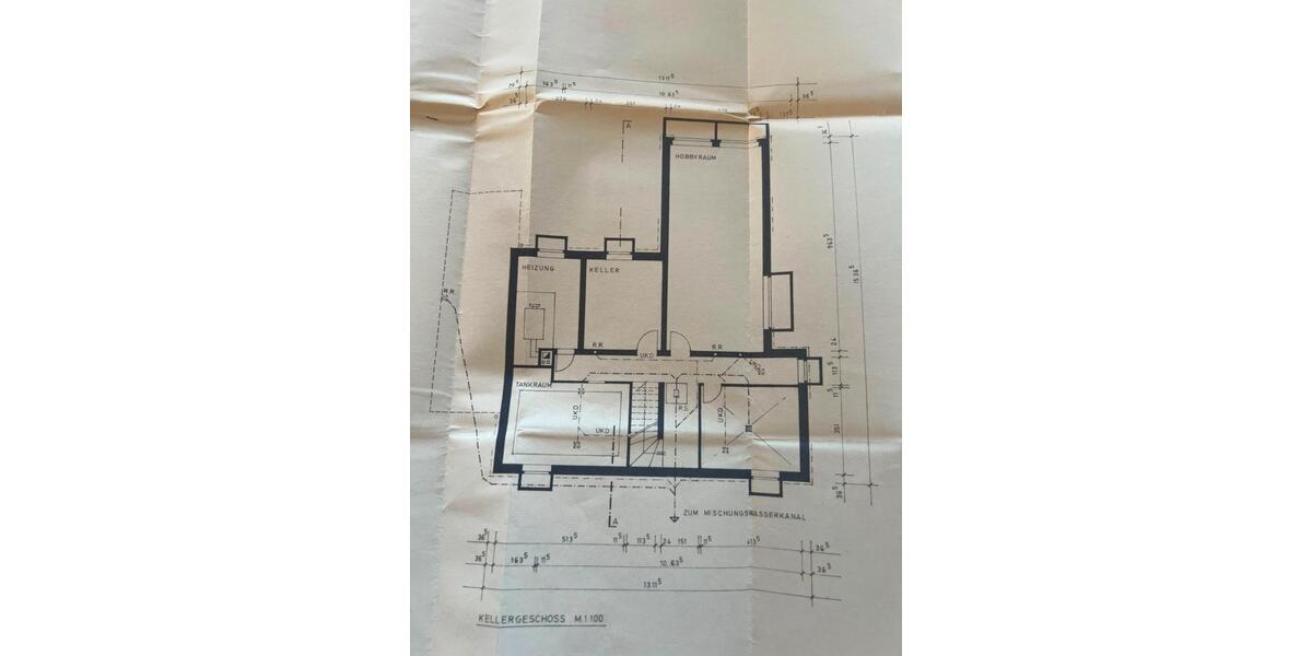 Einfamilienhaus Bergheim Auenheim - 4 Zimmer, 114 m&sup2;, 450.000&euro; | Angebot:27183870