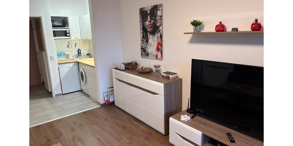Etagenwohnung Köln Mülheim - 1 Zimmer, 30 m&sup2;, 59.000&euro; | Angebot:26961057