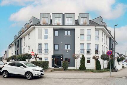 Wohnung Köln Lövenich - 3 Zimmer, 92 m&sup2;, 489.000&euro; | Angebot:26378135