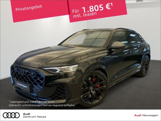 Audi RSQ8 10.900 km 149.890 € Neuss 41464