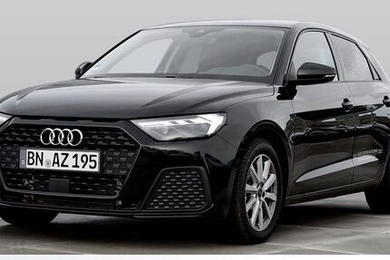 Audi A1 1.001 km 26.490 &euro; Bonn 53119