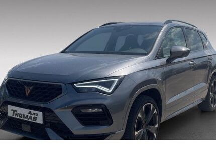Cupra Ateca 16.620 km 29.990 &euro; Bonn 53227
