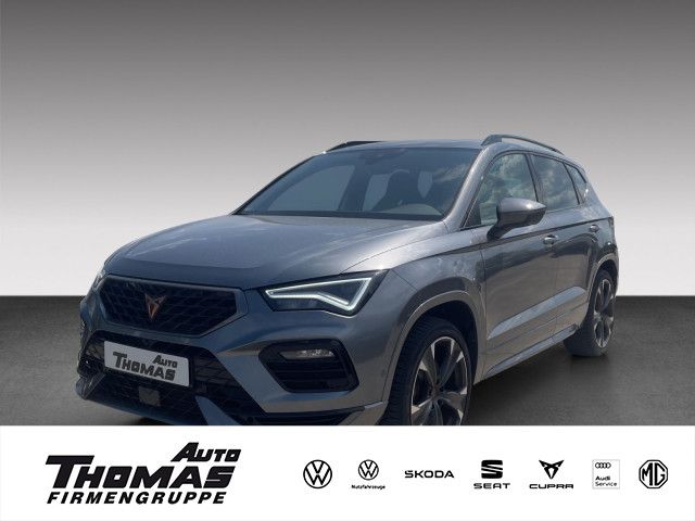 Cupra Ateca 16.620 km 29.990 &euro; Bonn 53227