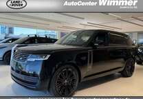 Gebrauchtwagen Land Rover Range Rover
