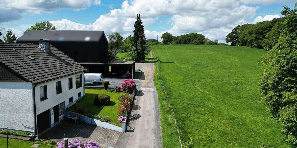Einfamilienhaus Kürten - 4 Zimmer, 102 m&sup2;, 369.000&euro; | Angebot:26690442