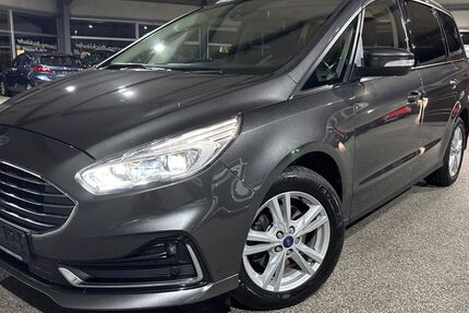 Ford Galaxy 77.867 km 29.480 &euro; Troisdorf 53842
