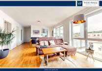 Wohnung zum Mieten in Bonn 1.215 € 100 m²
