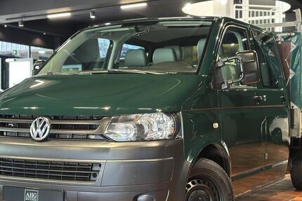 VW T5 Transporter 241.293 km 20.229 &euro; Bonn 53177