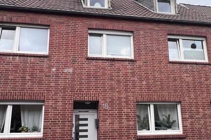 Einfamilienhaus in Elsdorf Niederembt