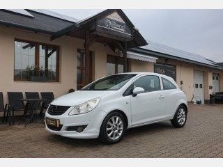 Opel Corsa 168.000 km 4.500 &euro; Köln 50858