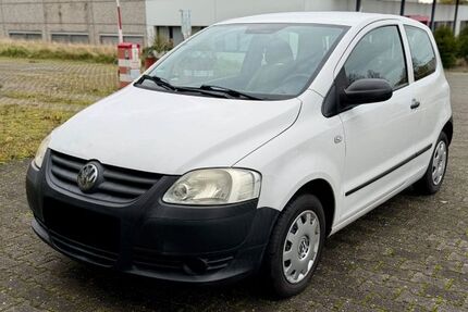 VW Fox 190.615 km 1.499 € Langenfeld 40764