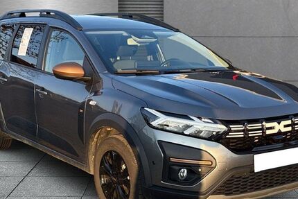 Dacia Jogger 3.710 km 25.440 &euro; Troisdorf 53840