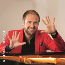 16. Siegburger Boogie & Jazz Night 10.10.2026 RHEIN SIEG FORUM