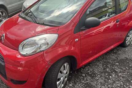 Citroen C1 213.000 km 1.299 &euro; Troisdorf 53842