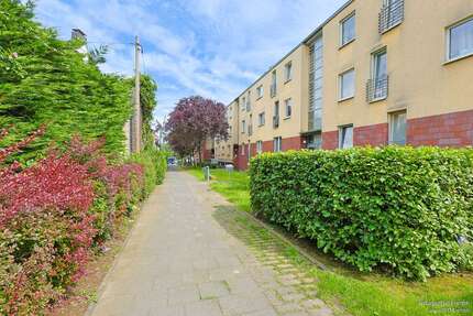 Wohnung Rösrath - 2 Zimmer, 59 m&sup2;, 219.000&euro; | Angebot:24893705