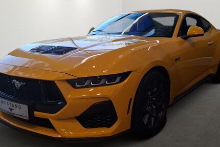 Ford Mustang 3.500 km 53.590 € Neuss 41464