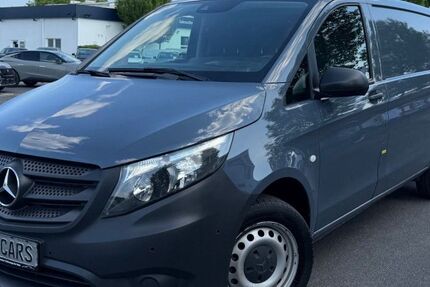 Mercedes-Benz Vito 55.878 km 18.850 &euro; Hilden (bei Düsseldorf) 40721