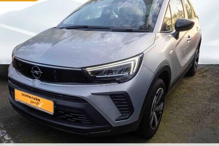 Opel Crossland (X) 7.088 km 14.850 &euro; Solingen 42697