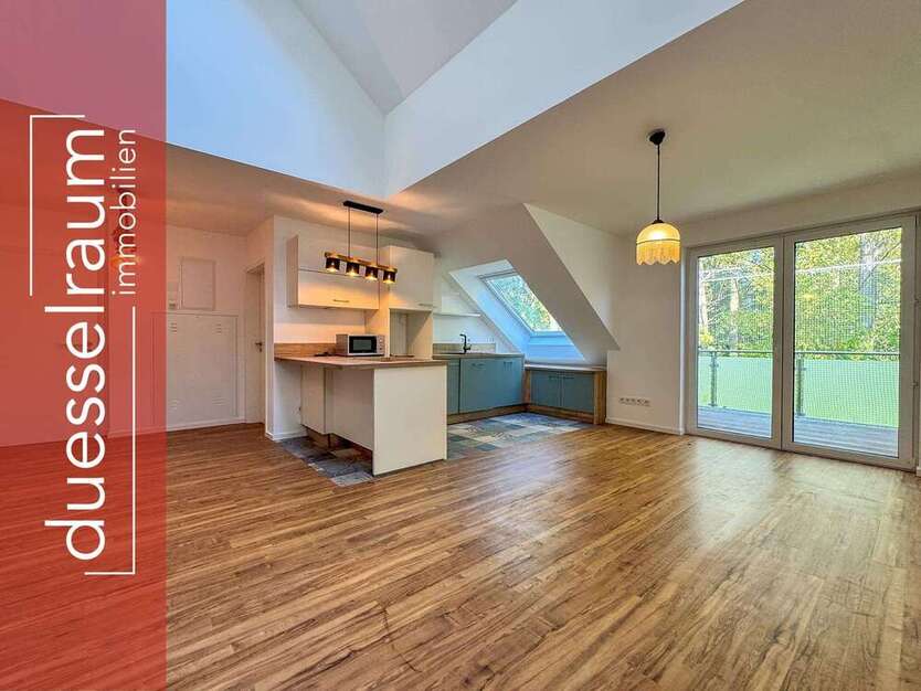 Wohnung zum Kaufen in Hilden 342.000 € 67.01 m² 3 zimmer