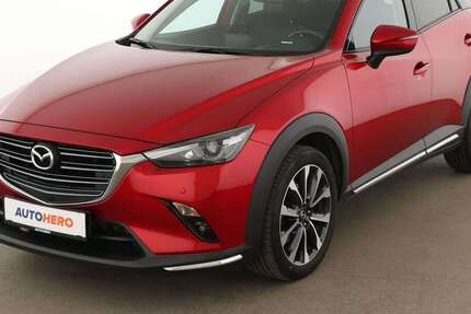 Mazda CX-3 89.655 km 16.890 &euro; Köln 50739